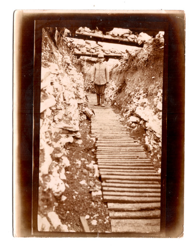 Ww1 foto prima guerra mondiale - guerra,