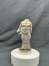 Scultura puzzle vintage Miguel