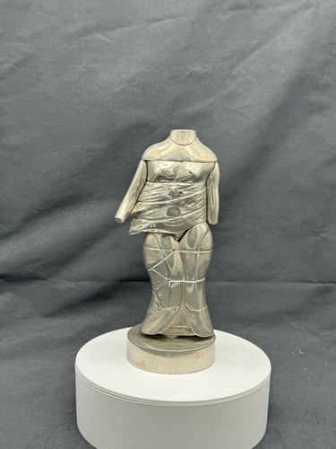 Scultura puzzle vintage miguel - scultura,