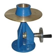 Tavolo Flusso Manuale con