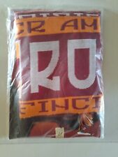 SCIARPA AS ROMA è NOSTRA