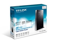 TP-Link 16x4 AC1750 Wi-Fi