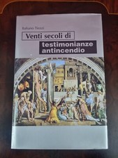 VENTI SECOLI TESTIMONIANZE