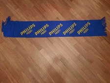 Sciarpa Wolley Modena Philips Anno 1990