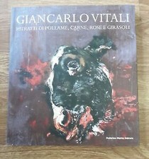 Giancarlo Vitali. Ritratti Di