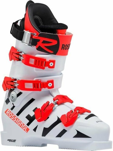 Scarponi sci rossignol - sci, hero