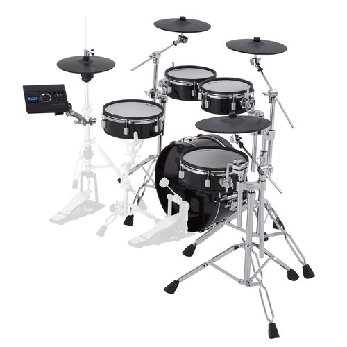 Roland drum vad307 acoustic - roland, e-drum