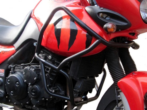 Paramotore heed triumph tiger - paramotore,
