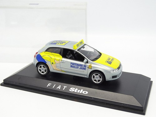 Norev fiat stilo tour - -,