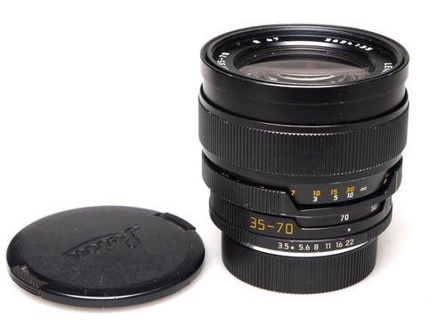 Leica vario elmar 70 mm - vario-elmar-r,