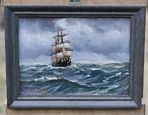 Alfred jensen quadro - jensen,