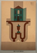 FUTURISMO ERBERTO CARBONI