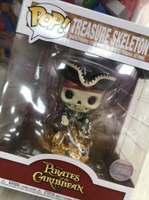 Funko pop pirati dei - pirati, caraibi