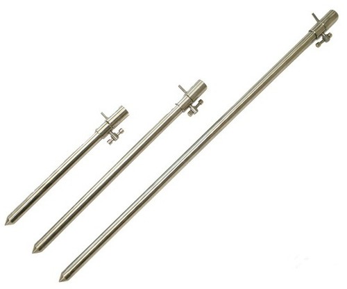 Banca stick acciaio - stick,