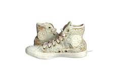Chuck Taylor vintage sneakers