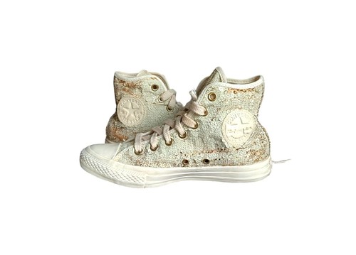 Chuck taylor vintage sneakers - chuck,