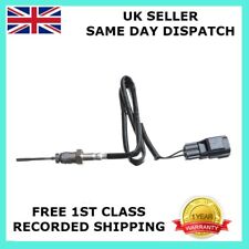 NEW EXHAUST GAS TEMPERATURE