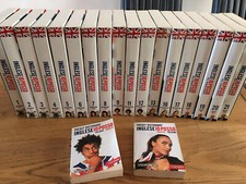 Inglese Io posso DVD libretti