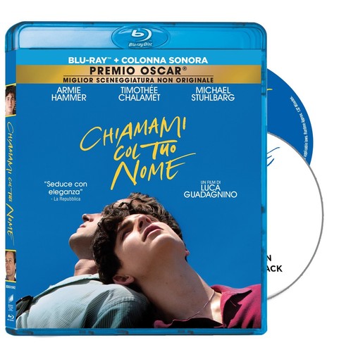 Chiamami con tuo nome - con,