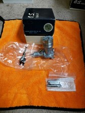 OS Engine - OS 50 RC Glow