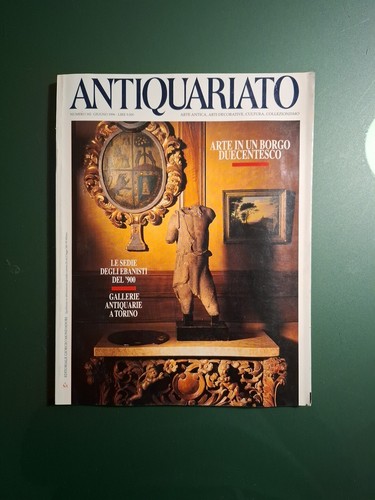 Antiquariato 182 giugno - -,