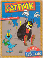 CATTIVIK - Ed.Il sabato a