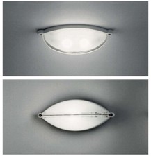 Diffusore / Vetro di RICAMBIO per Artemide Mitasi 36 7/ 36 T.S. 