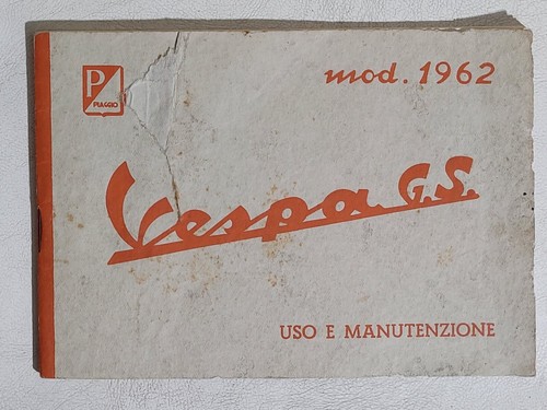 I112779 uso manutenzione - i112779,
