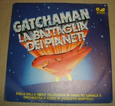 Gatchaman battaglia dei - la,
