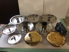 candelieri  in ottone nk