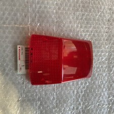 GEMMA FANALE POSTERIORE