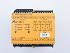 Pilz Relè di sicurezza