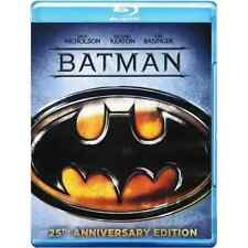 BATMAN – 25 ANNIVERSARY -
