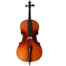 Acoustic Cello Case Bow Rosin