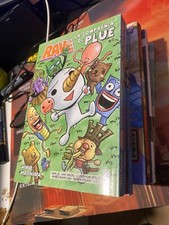 MANGA - RAVE - LA COMPAGNIA DI PLUE  - STAR COMICS