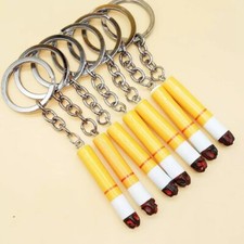 Stock 200   Pezzi Portachiavi Sigaretta   Porta Chiave Gadget