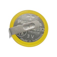 Batterie 1PC pour Yamaha