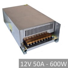 TRUSTECH ALIMENTATORE 600W