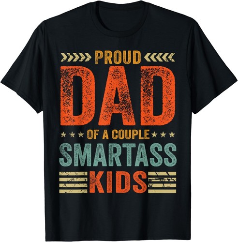 Shirt unisex orgoglioso - t-shirt,