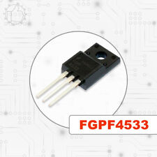 FGPF4533 TRANSISTOR TO-220F