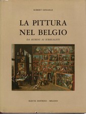 La pittura nel Belgio - Robert