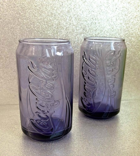 Mcdonald coppia bicchieri - coppia,