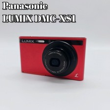 Panasonic LUMIX DMC XS1