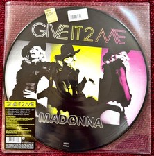 MADONNA GIVE IT 2 TO ME