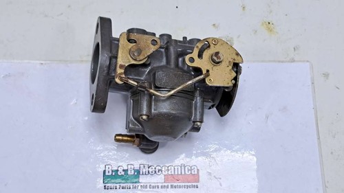 Carburatore originale dellorto - originale,