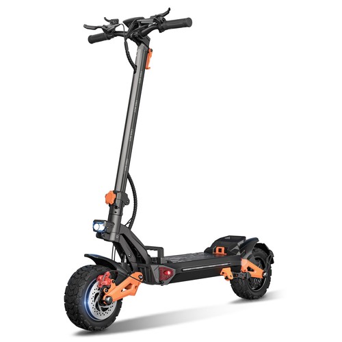 Monopattino elettrico - monopattino, 11"