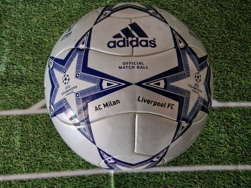 Adidas ball match - adidas, used