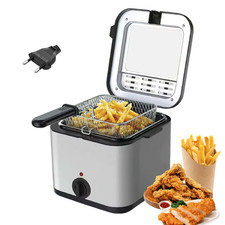 Friggitrice Elettrica 2,5L