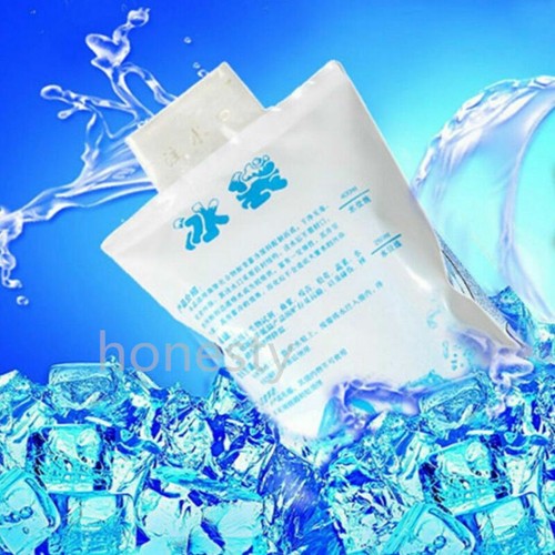 10x gel riutilizzabile - riutilizzabile, ice
