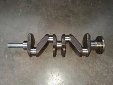 Albero Motore Land Rover